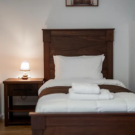 Hotel Palazzo Roma- Luxury Leading 4*