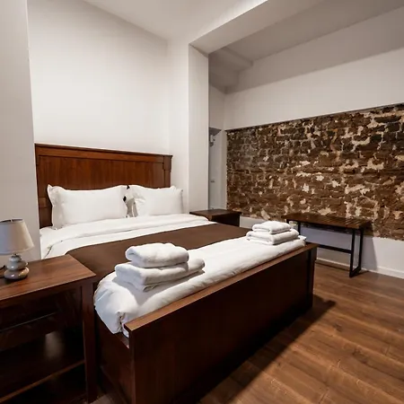 Palazzo Roma- Luxury Leading Hotel 4*