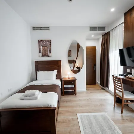 Palazzo Roma- Luxury Leading Hotel 4*