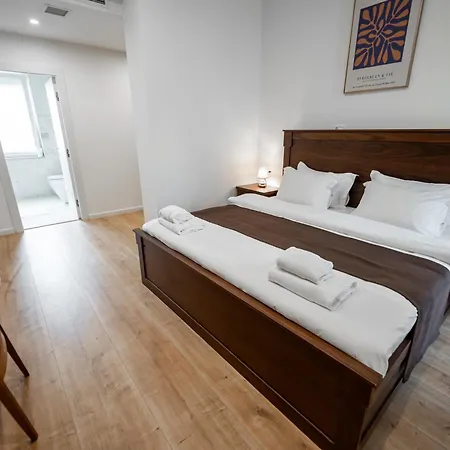Hotel Palazzo Roma- Luxury Leading Tirana