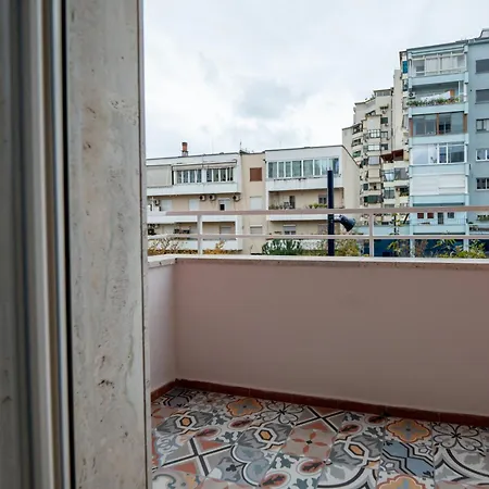 Palazzo Roma- Luxury Leading Tirana