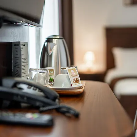 Palazzo Roma- Luxury Leading Tirana