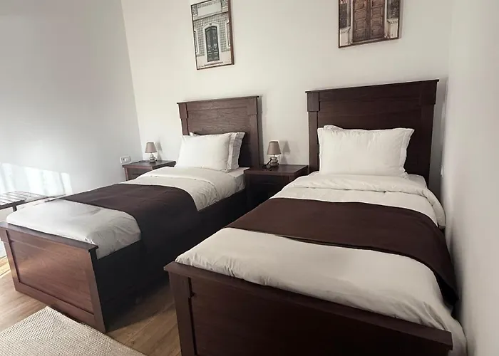 호텔 Palazzo Roma- Luxury Leading 4*