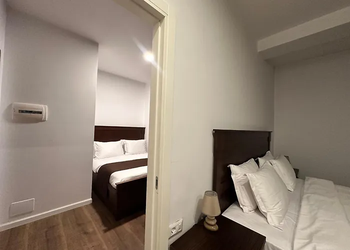 Palazzo Roma- Luxury Leading 호텔 4*
