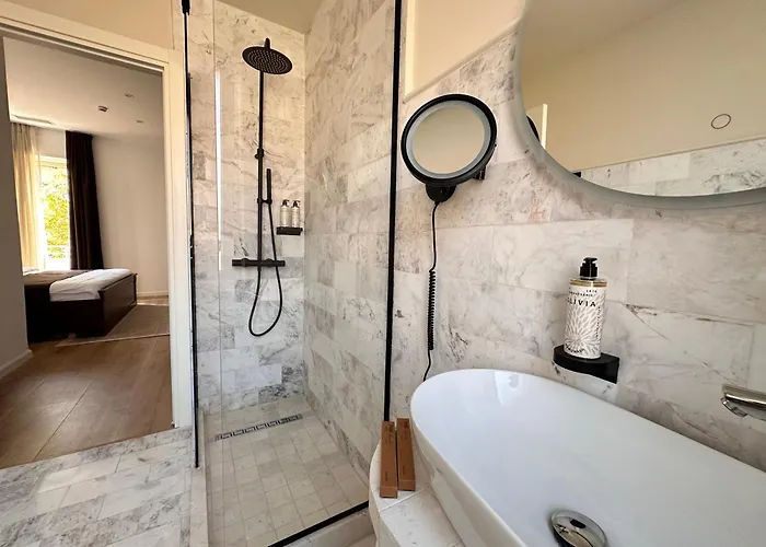 Palazzo Roma- Luxury Leading 호텔