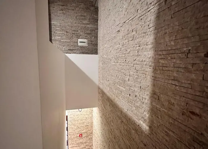 Palazzo Roma- Luxury Leading 호텔 4*