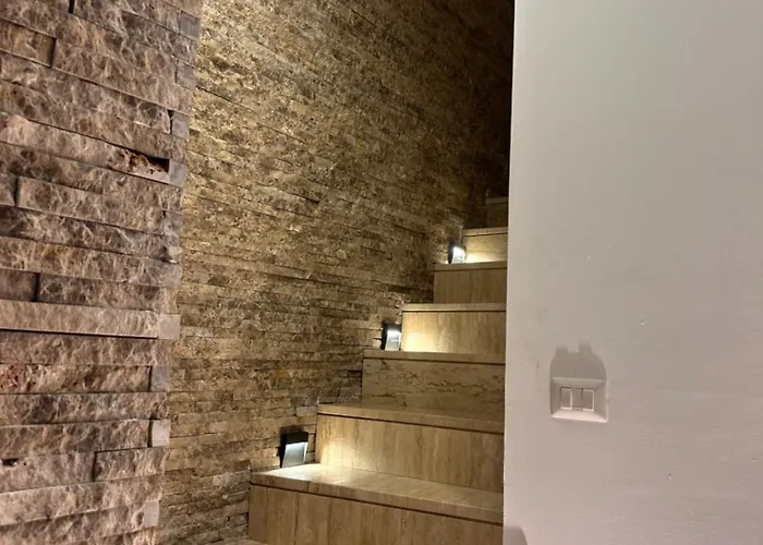 Palazzo Roma- Luxury Leading 호텔 티라나
