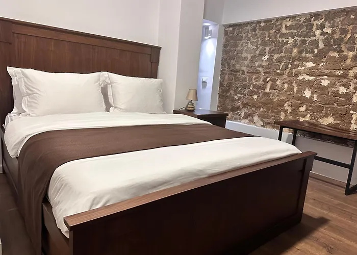 Palazzo Roma- Luxury Leading 호텔 티라나