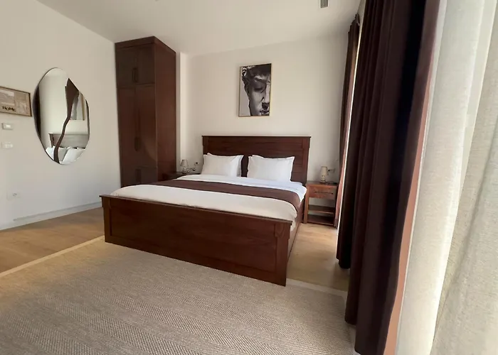 Palazzo Roma- Luxury Leading 4*