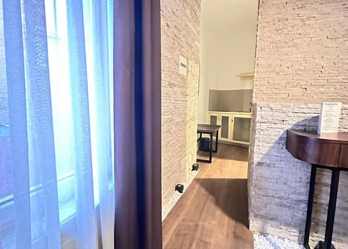 Palazzo Roma- Luxury Leading 호텔 티라나