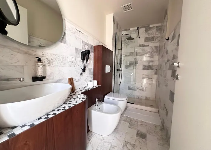 Palazzo Roma- Luxury Leading 호텔 4*