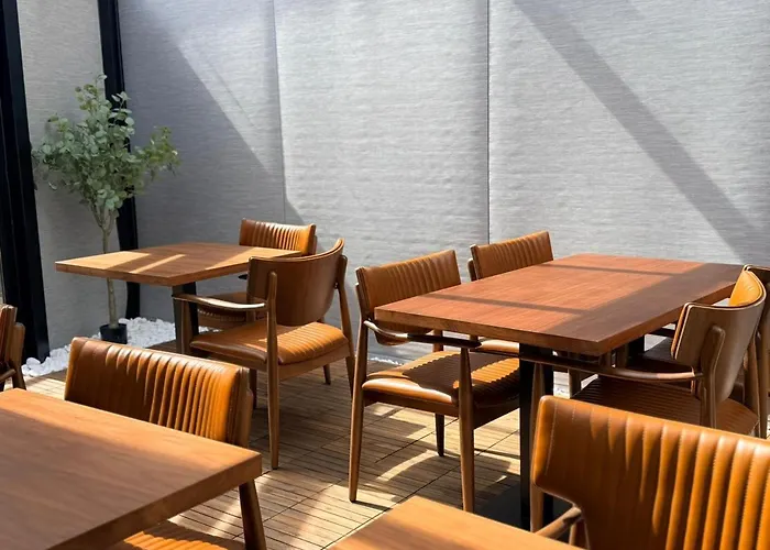 Hotell Palazzo Roma- Luxury Leading