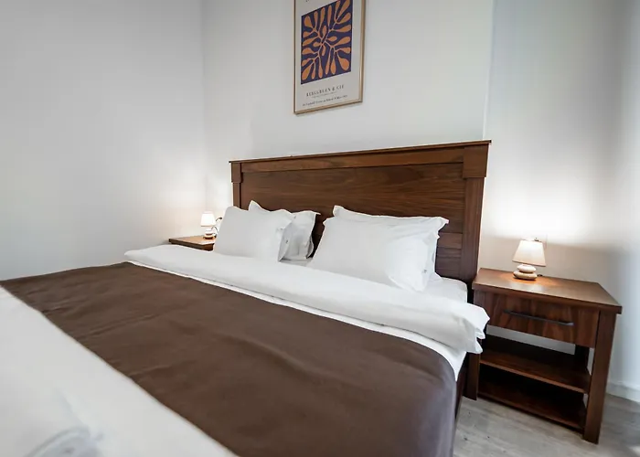 Hotell Palazzo Roma- Luxury Leading Tirana
