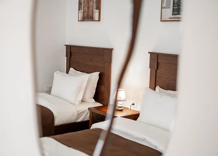 Palazzo Roma- Luxury Leading Hotell