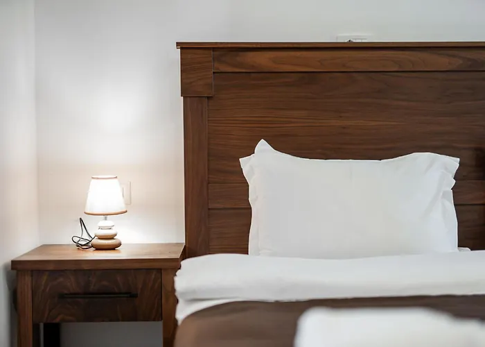 Palazzo Roma- Luxury Leading 4* Tirana