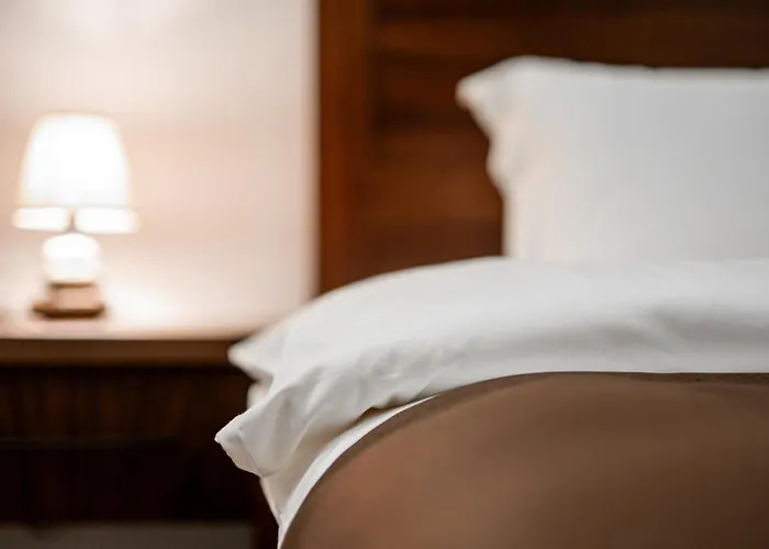 Palazzo Roma- Luxury Leading Tirana