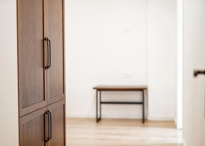 Palazzo Roma- Luxury Leading Hotell