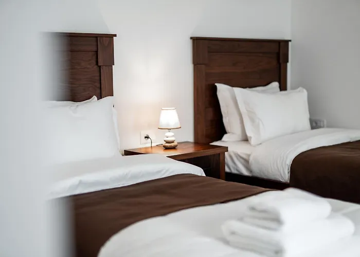 Palazzo Roma- Luxury Leading Hotell