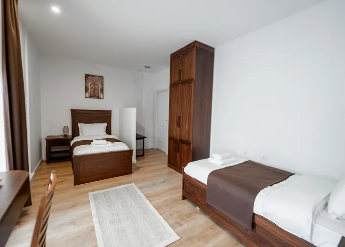 Hotell Palazzo Roma- Luxury Leading