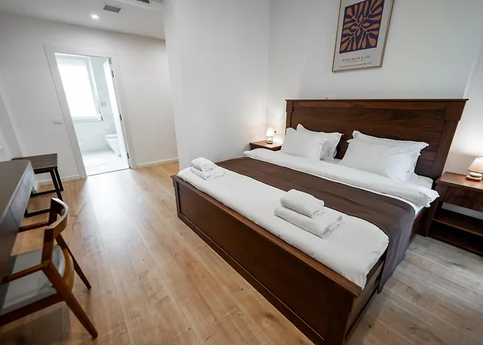 Hotell Palazzo Roma- Luxury Leading Tirana